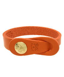 IL BISONTE | IL BISONTE / ORIGINAL LEATHER / BRACELET(ブレスレット)