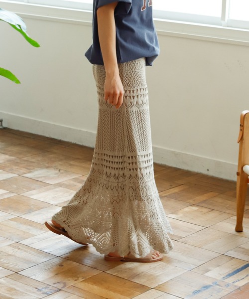 Auntie Rosa Holiday(�A���e�B���[�U�z���f�[)�́yHoliday�z�N���V�F���[�X�j�b�g�X�J�[�g(�X�J�[�g)