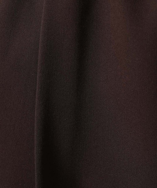 CELLAR DOOR（セラドール）の「【Cellardoor】LA11021（スラックス・メンズ・ブラック/ダークブラウン/ネイビー・S/M/L）」の15枚目の写真