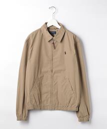 POLO RALPH LAUREN | [ ポロ ラルフ ローレン ] POLO RALPH LAUREN ベイポート コットン ジャケット(その他アウター)