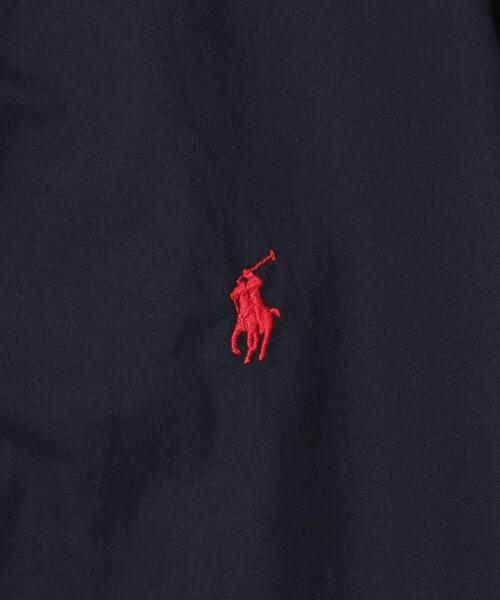 POLO RALPH LAUREN ベイポート コットン ジャケット　ネイビー The Bayport Poplin Jacket