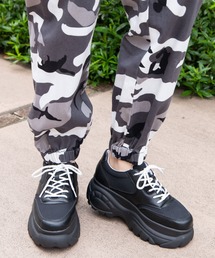 WEGO | WEGO/ボリュームソールスニーカー(スニーカー)