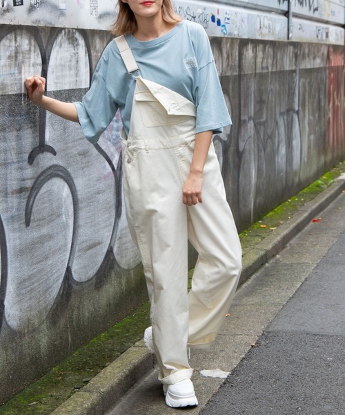 WEGO(ウィゴー)の「WEGO/ボリュームソールスニーカー(スニーカー・レディース・ホワイト/ブラック・LARGE/MEDIUM)」の16枚目の写真