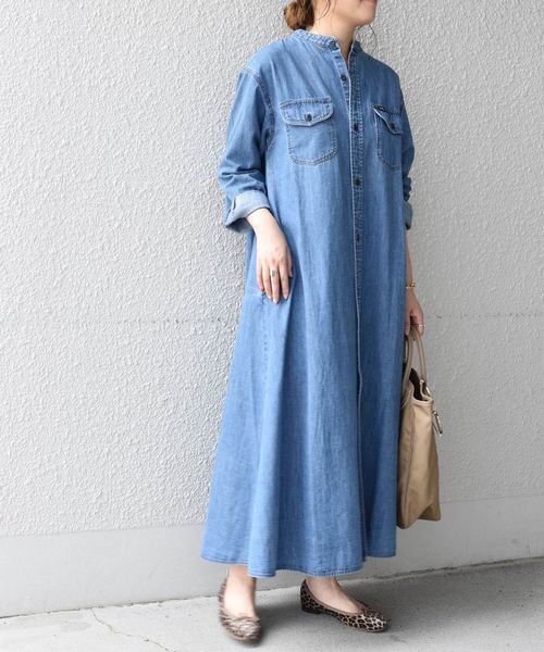 SHIPS any（シップス エニィ）の「【SHIPS any別注】Lee: デニム