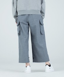 Y-3（ワイスリー）の「W CLASSIC WINTER WOOL CARGO PANTS