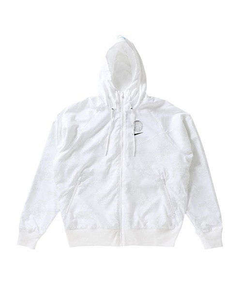 nike windrunner jkt