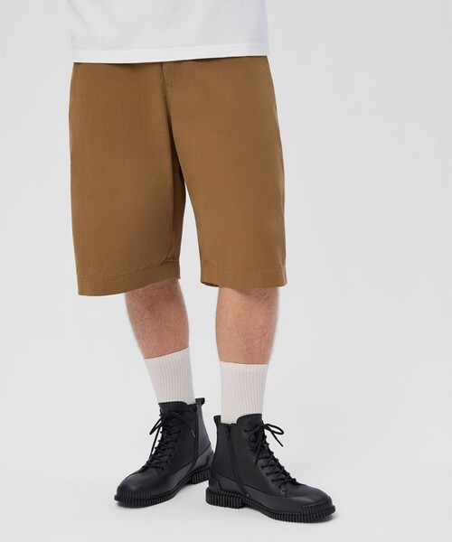 CAMPER（カンペール）の「[カンペール] PIX / ハイカットシューズ（スニーカー・メンズ・ブラック・27.5cm/26.0cm/27.0cm/28.0cm/25.5cm）」の14枚目の写真