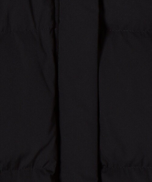 SHIPS（シップス）の「*〈手洗い可能〉ショールカラー ミディ