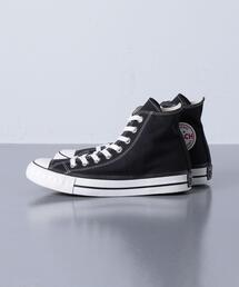 CONVERSE ADDICT（コンバースアディクト）の「【WOMENS】＜CONVERSE ADDICT（コンバース アディクト）＞COACH CANVAS HI スニーカー ■■■（スニーカー）」