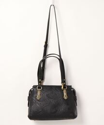 ANNA SUI | ノヴァ ２wayショルダーバッグ　〜新色のピンクの画像なし…。(ショルダーバッグ)