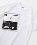 HANES(ヘインズ)の「トップス(Tシャツ/カットソー)」