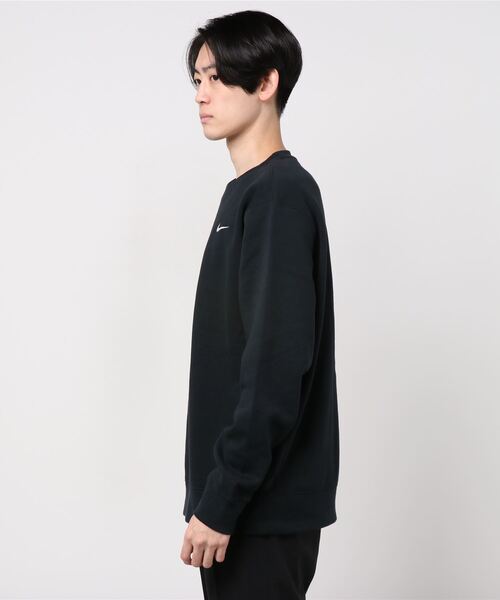 NIKE Park Crew Sweatshirt ナイキ トレーナー スウェット NIKE Park Crew Sweatshirt ナイキ トレーナー スウェット (Nike