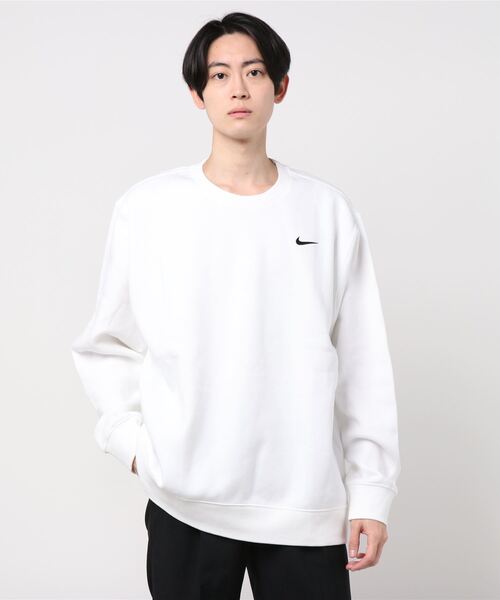 C.E.L.STORE（セルストア）の「NIKE / ナイキ CLUB FLEECE CREW