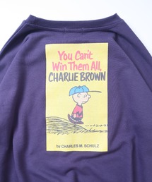 Peanuts ピーナッツ メンズ のスウェット通販 Zozotown