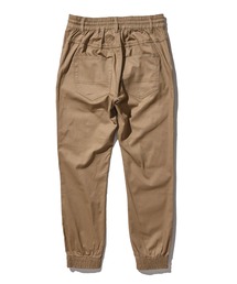 Coffee & Cigarettes（コーヒーアンドシガレッツ）の「C&C,Original 【ZOZO限定】CIGER PANTS (ジョガーパンツ)（チノパンツ・レディース）」