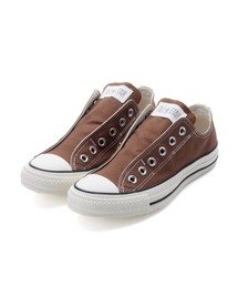 【CONVERSE】ALL STAR SLIP Ⅲ OX