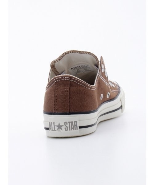 CONVERSE(コンバース)の「【CONVERSE】ALL STAR SLIP Ⅲ OX(スニーカー・レディース・ブラウン・23.5/24/23/24.5)」の7枚目の写真