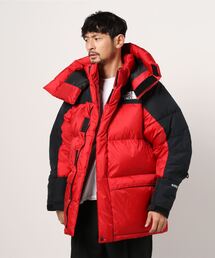ザ ノース フェイス THE NORTH FACE Him Down Parka