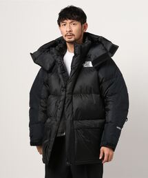 ザ ノース フェイス THE NORTH FACE Him Down Parka