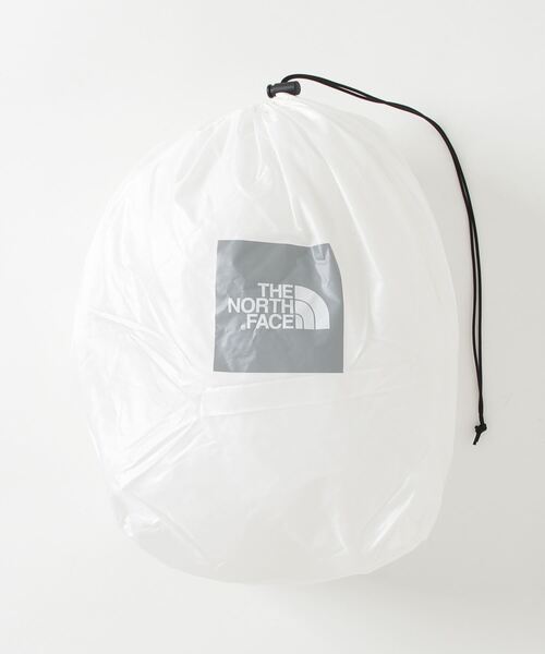 THE NORTH FACE(ザノースフェイス)の「ザ ノース フェイス THE NORTH FACE Him Down Parka(ダウンジャケット/コート・メンズ・イエロー/ブラック/レッド・L/XL/M/S/SS)」の8枚目の写真