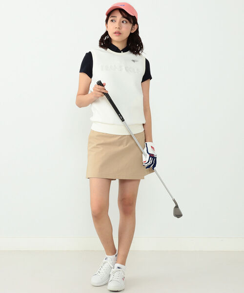 BEAMS GOLF（ビームスゴルフ）の「BEAMS GOLF ORANGE LABEL