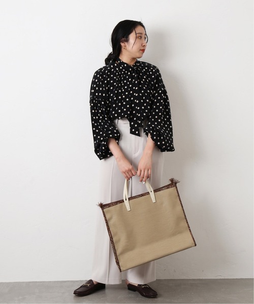journal standard L'essage（ジャーナルスタンダードレサージュ