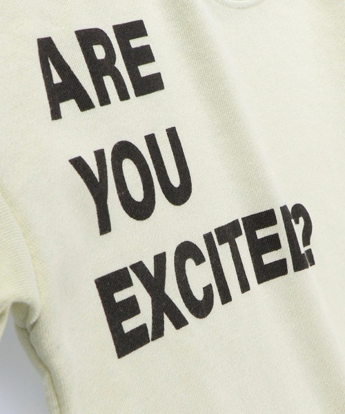 BRANSHES(ブランシェス)の「裾スリットロゴトレーナー(スウェット・キッズ・ブラック/アイボリー/カーキ・110cm/120cm/140cm/130cm/100cm)」の8枚目の写真