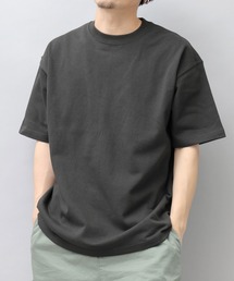 United Athle（ユナイテッドアスレ）の「9.1オンス マグナムウェイト ビッグシルエットTシャツ（Tシャツ/カットソー）」