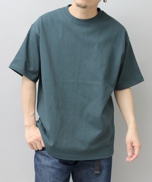 9.1オンス マグナムウェイト ビッグシルエットTシャツ