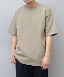 United Athle | United Athle / ユナイテッドアスレ / 9.1オンス マグナムウェイト ビッグシルエットTシャツ / ビッグサイズ / 極厚 / 厚手(Tシャツ/カットソー)