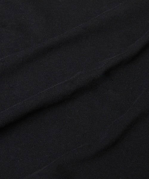 United Athle（ユナイテッドアスレ）の「9.1オンス マグナムウェイト ビッグシルエットTシャツ（Tシャツ/カットソー・メンズ・ホワイト/カーキ/ブルー/ナチュラル/ブラック/グレー/グリーン/ブラック系その他/ブルー系その他/ネイビー・M/L/XL）」の17枚目の写真