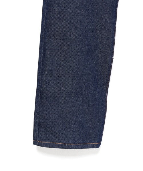 MADEMOISELLE ROPE'（マドモアゼル ロペ）の「【LEVI'S(R) VINTAGE CLOTHING】リーバイス　701 ジーンズ（デニムパンツ・レディース・ネイビー・34/36/38）」の11枚目の写真