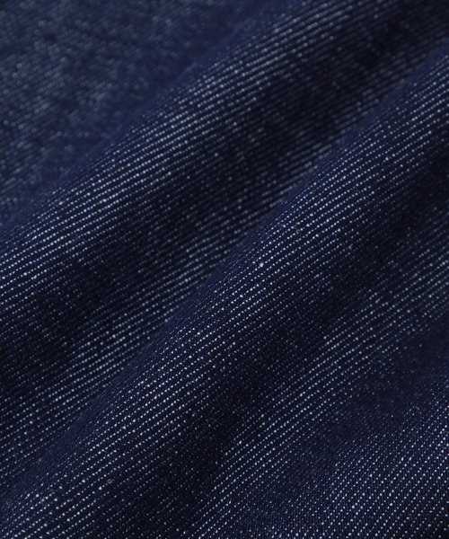 MADEMOISELLE ROPE'（マドモアゼル ロペ）の「【LEVI'S(R) VINTAGE CLOTHING】リーバイス　701 ジーンズ（デニムパンツ・レディース・ネイビー・34/36/38）」の12枚目の写真