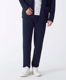 Blue Standard | 【BLUE STANDARD】ドライワッフルイージーパンツ ツーマイル/ルームウエアにもおすすめ 制菌/防臭加工 速乾性 セットアップ対応アイテム(スウェットパンツ)