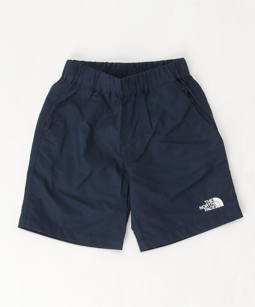 THE NORTH FACE(ザノースフェイス)の「THE NORTH FACE/ノースフェイス キッズ ショーツ NBJ42155(その他パンツ・キッズ・ブラウン/グリーン/ネイビー/ケリーグリーン/ベージュ/ブラック/カーキ・150cm/120cm/130cm/100cm/110cm/140cm)」の7枚目の写真