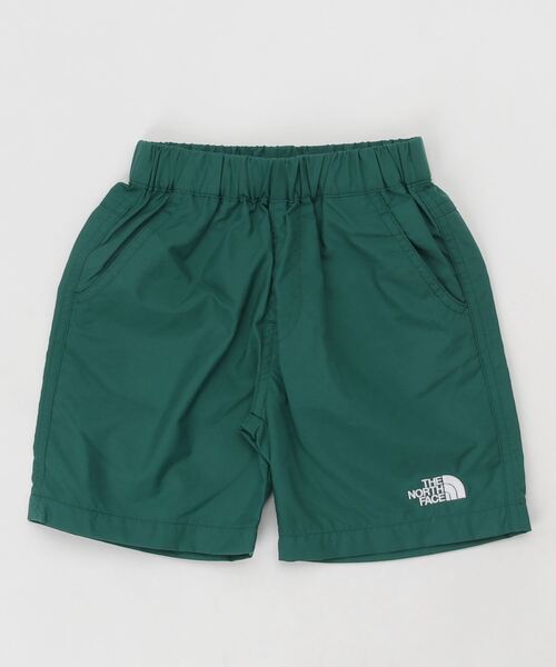 THE NORTH FACE(ザノースフェイス)の「THE NORTH FACE/ノースフェイス キッズ ショーツ NBJ42155(その他パンツ・キッズ・ブラウン/グリーン/ネイビー/ケリーグリーン/ベージュ/ブラック/カーキ・150cm/120cm/130cm/100cm/110cm/140cm)」の6枚目の写真