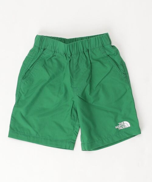 THE NORTH FACE(ザノースフェイス)の「THE NORTH FACE/ノースフェイス キッズ ショーツ NBJ42155(その他パンツ・キッズ・ブラウン/グリーン/ネイビー/ケリーグリーン/ベージュ/ブラック/カーキ・150cm/120cm/130cm/100cm/110cm/140cm)」の5枚目の写真