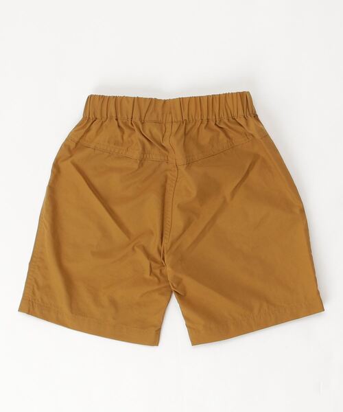 THE NORTH FACE(ザノースフェイス)の「THE NORTH FACE/ノースフェイス キッズ ショーツ NBJ42155(その他パンツ・キッズ・ブラウン/グリーン/ネイビー/ケリーグリーン/ベージュ/ブラック/カーキ・150cm/120cm/130cm/100cm/110cm/140cm)」の9枚目の写真
