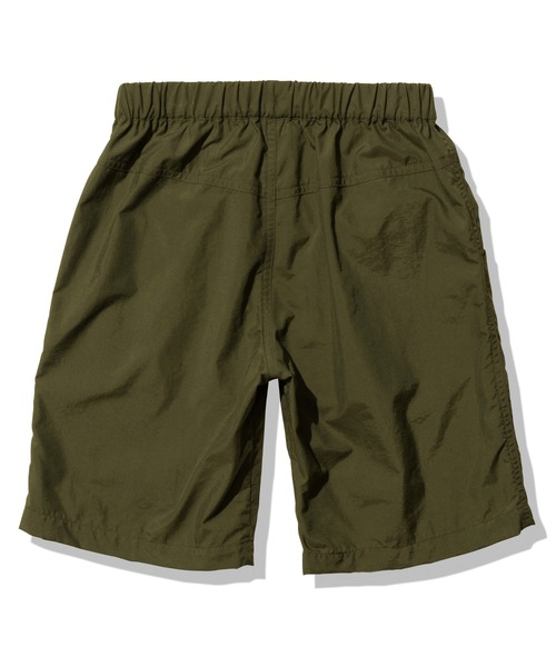 THE NORTH FACE(ザノースフェイス)の「THE NORTH FACE/ノースフェイス キッズ ショーツ NBJ42155(その他パンツ・キッズ・ブラウン/グリーン/ネイビー/ケリーグリーン/ベージュ/ブラック/カーキ・150cm/120cm/130cm/100cm/110cm/140cm)」の8枚目の写真