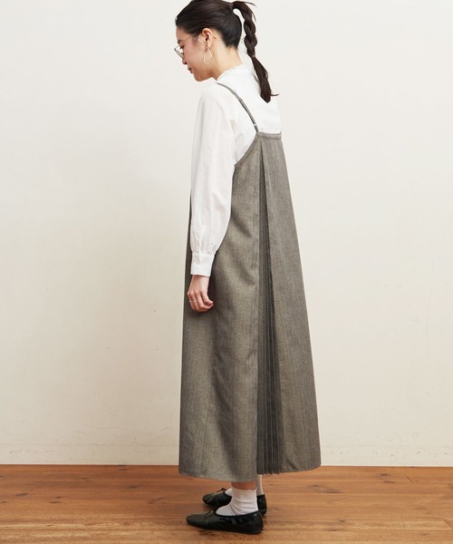 ANDRE MOUCHE アンドレムッシュ figlondonフィグロンドン別注 ANDRE MOUCHE アンドレムッシュ figlondonフィグロンドン別注