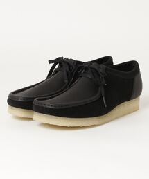 Clarks Originals | Clarks Originals/クラークスオリジナルス/WALLABEE 2CLR/ワラビー2カラー(ブーツ)