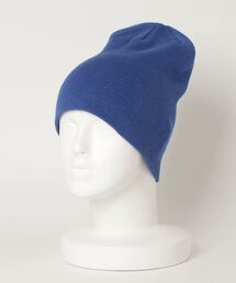 CASTANO/カスターノ ビーニー COTTON ロールビーニー 111732502