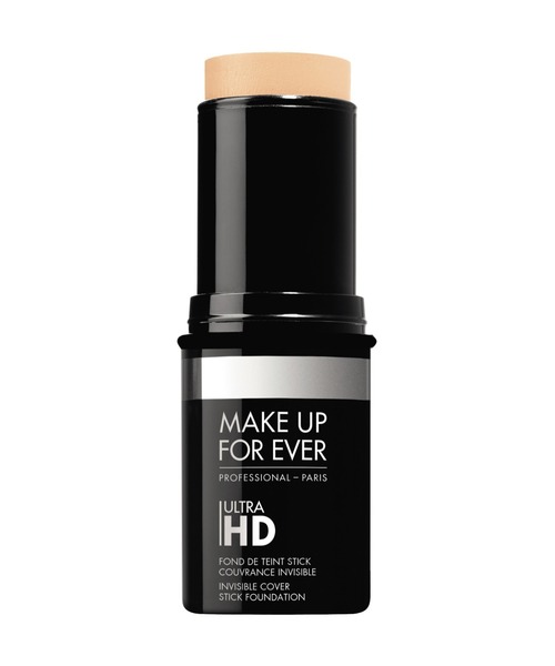 HACKTICK スティックファンデーション 黒色 北の快適工房 / ハック