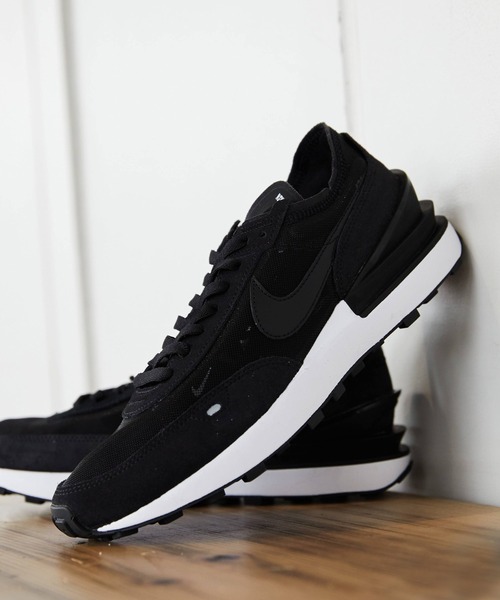 Nike Waffle One ナイキ ワッフル 1 Sp スニーカー Nike ナイキ のファッション通販 Zozotown