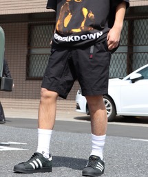 Gramicci | GRAMICCI/グラミチ WEATHER NN-SHORTS パンツ チノパンツ ハーフパンツ/ショートパンツ(チノパンツ)