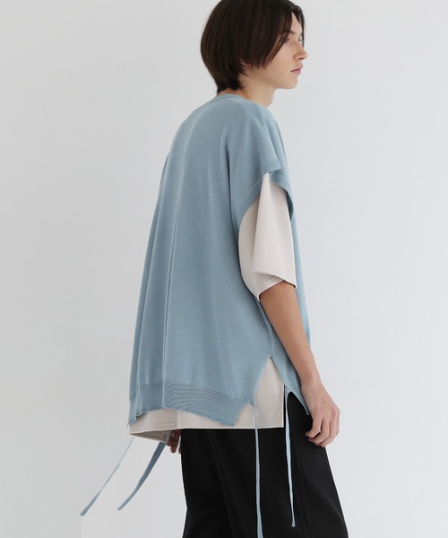 sile S / île ベスト CATEGORY goods | S / île