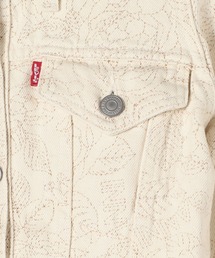 ガニー x リーバイス デニムジャケット オフショルダー S GANNI ガニー x リーバイス デニムジャケット オフショルダー S GANNI
