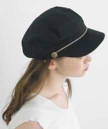 チェーンマリンキャスケット