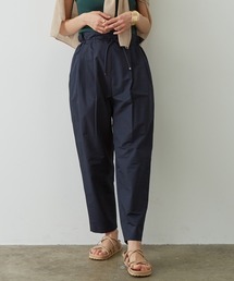 SALON adam et rope' | [接触冷感]ICEタッチタックイージーパンツ(その他パンツ)