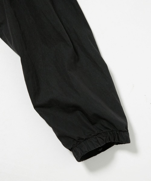 STONE ISLAND（ストーンアイランド）の「STONE ISLAND/SIシャツブルゾン（ブルゾン・メンズ・ブラック・L）」の10枚目の写真